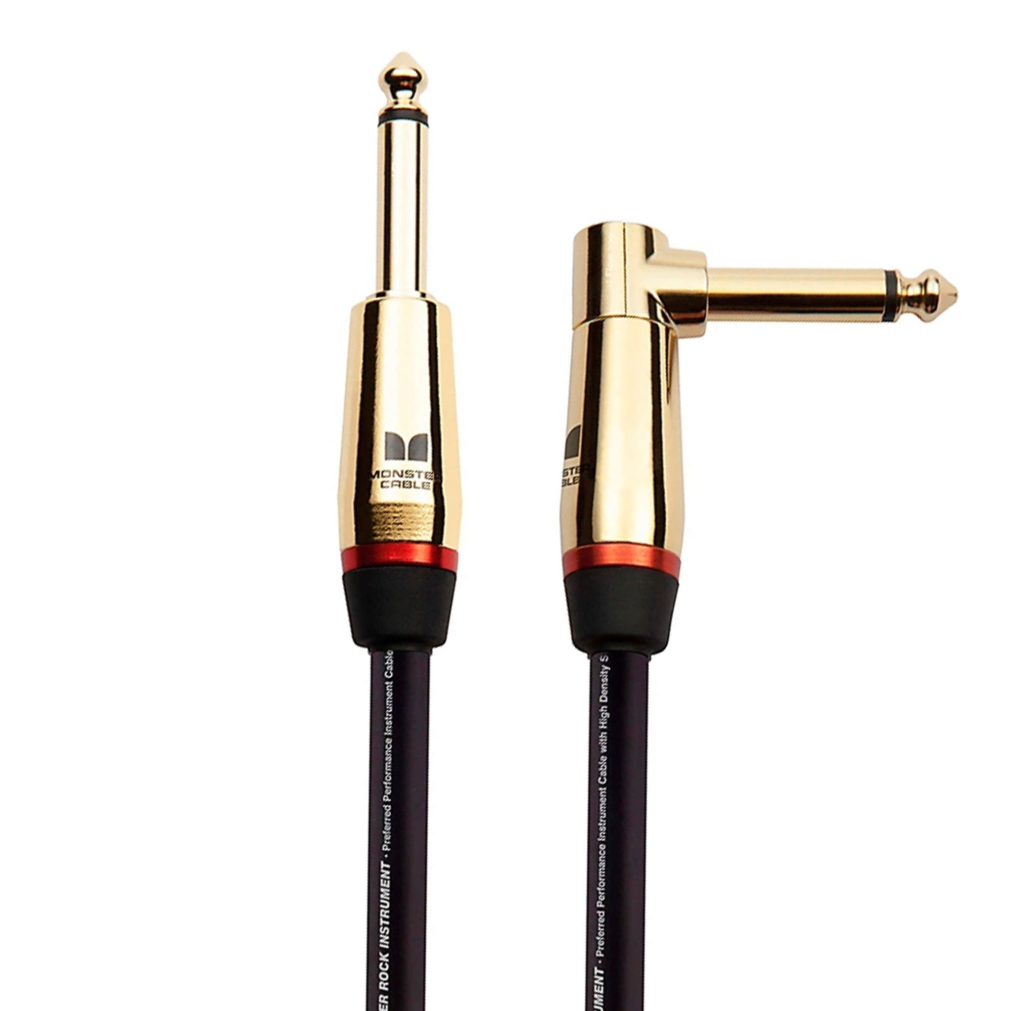 Prolink® Rock Instrument Cable