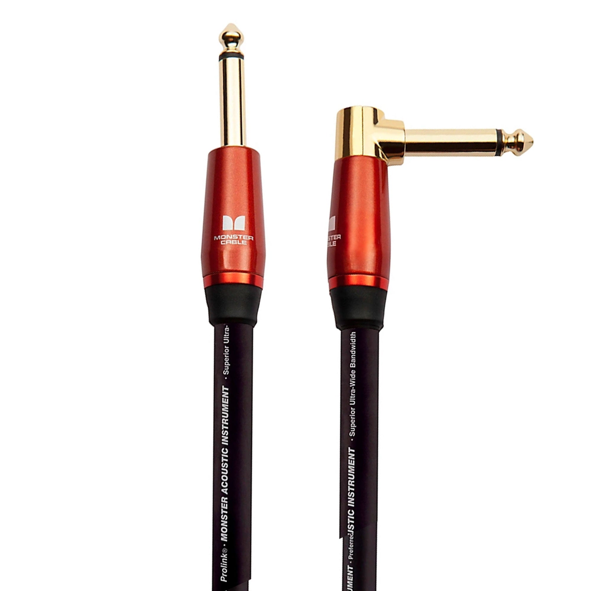 Prolink® Acoustic Instrument Cable