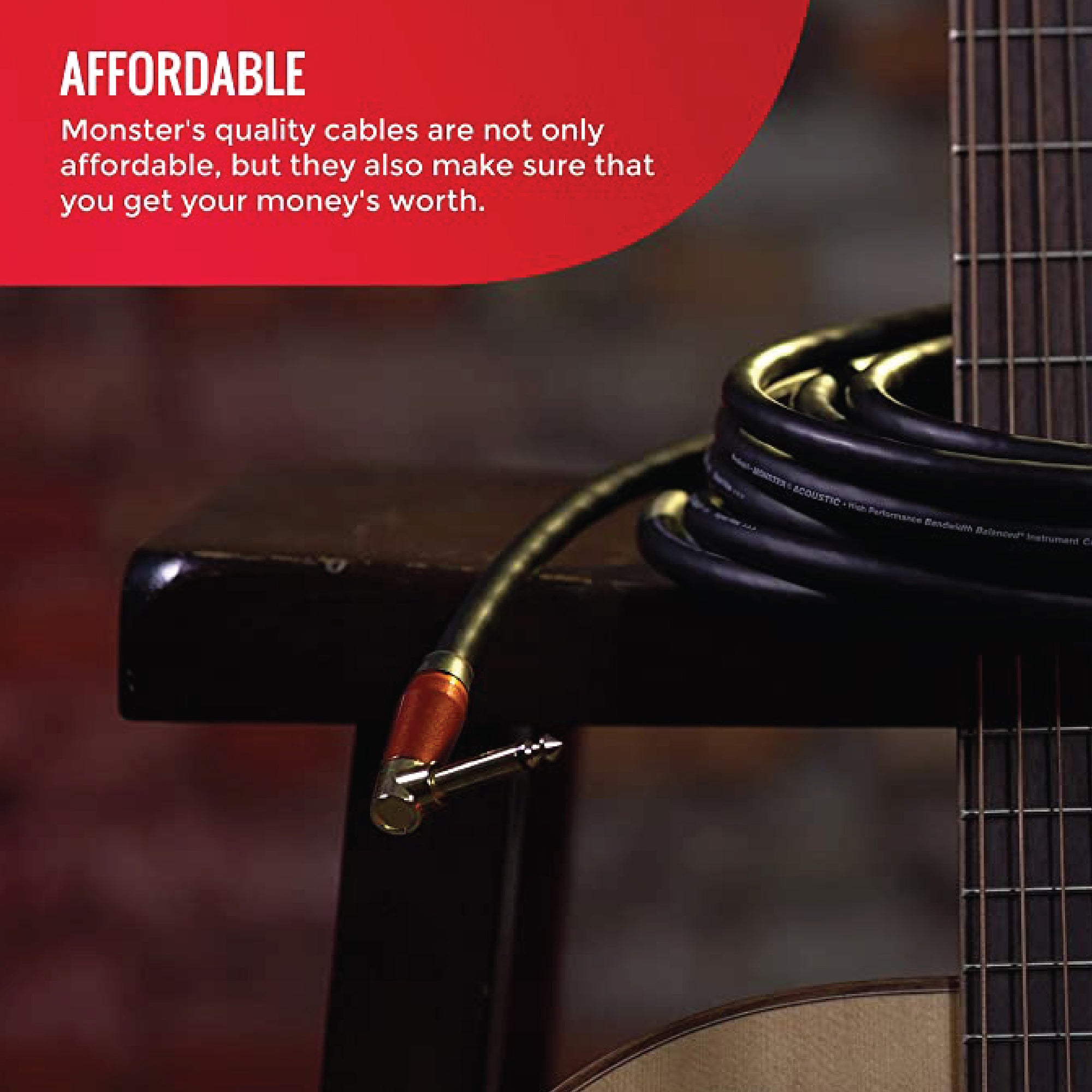 Right Angle Aux Cable
