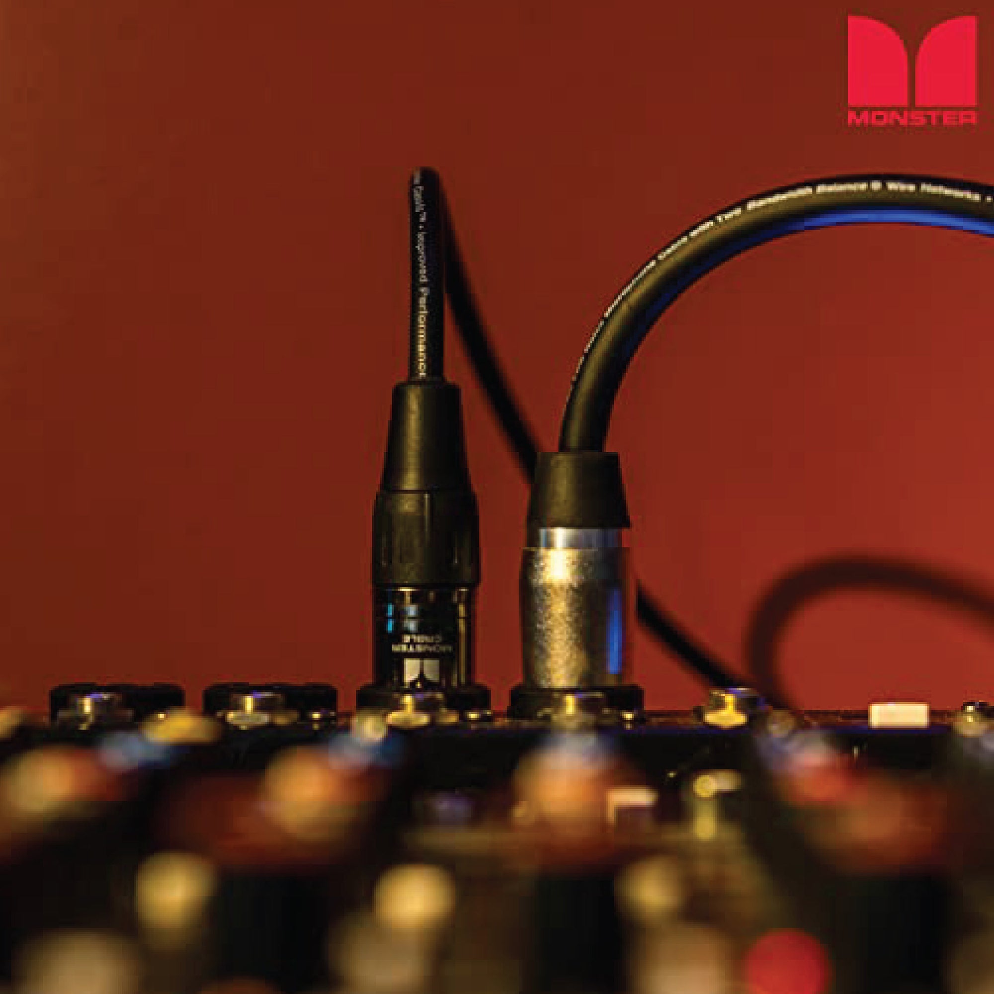 Performer 600 Microphone Cable