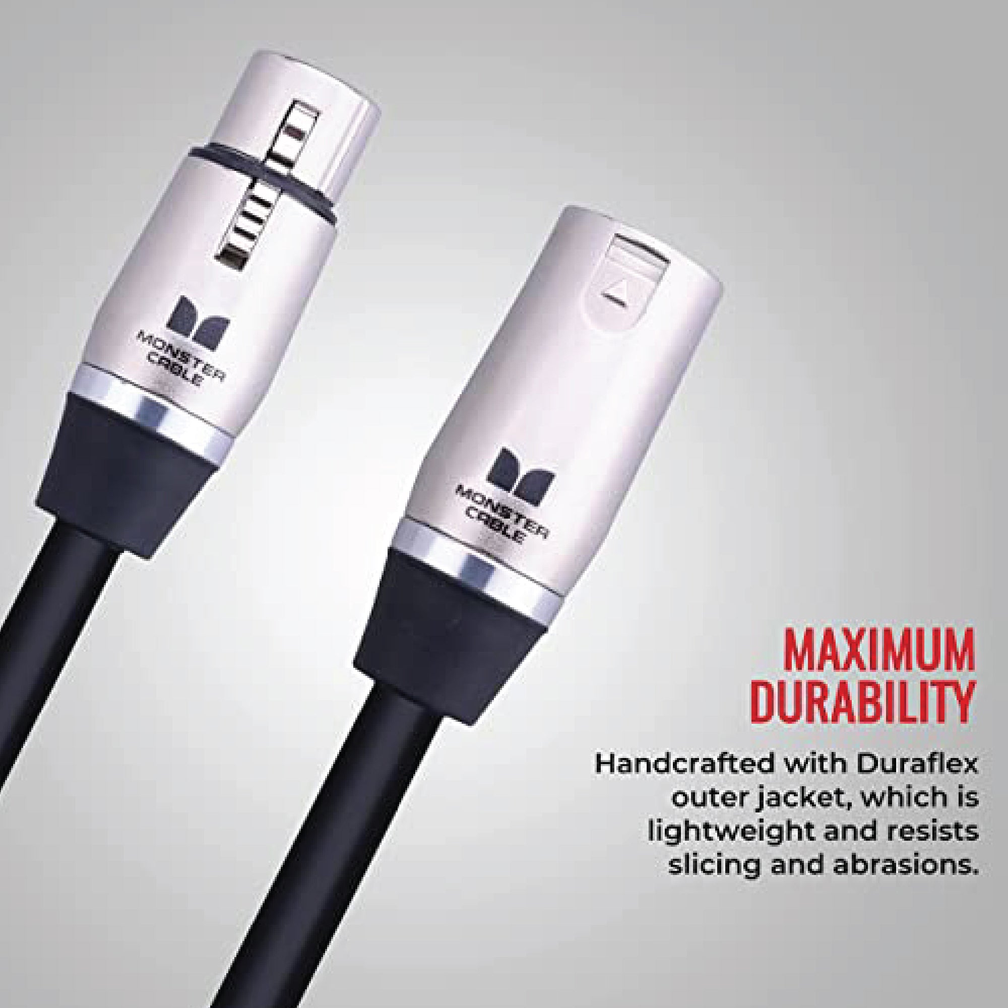 Performer 600 Microphone Cable