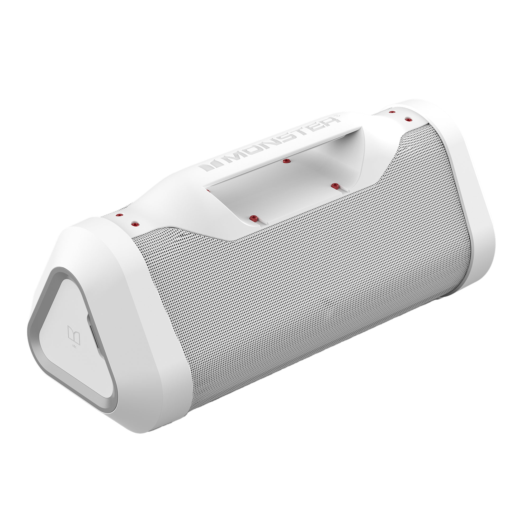 Monster blaster bluetooth speaker best sale