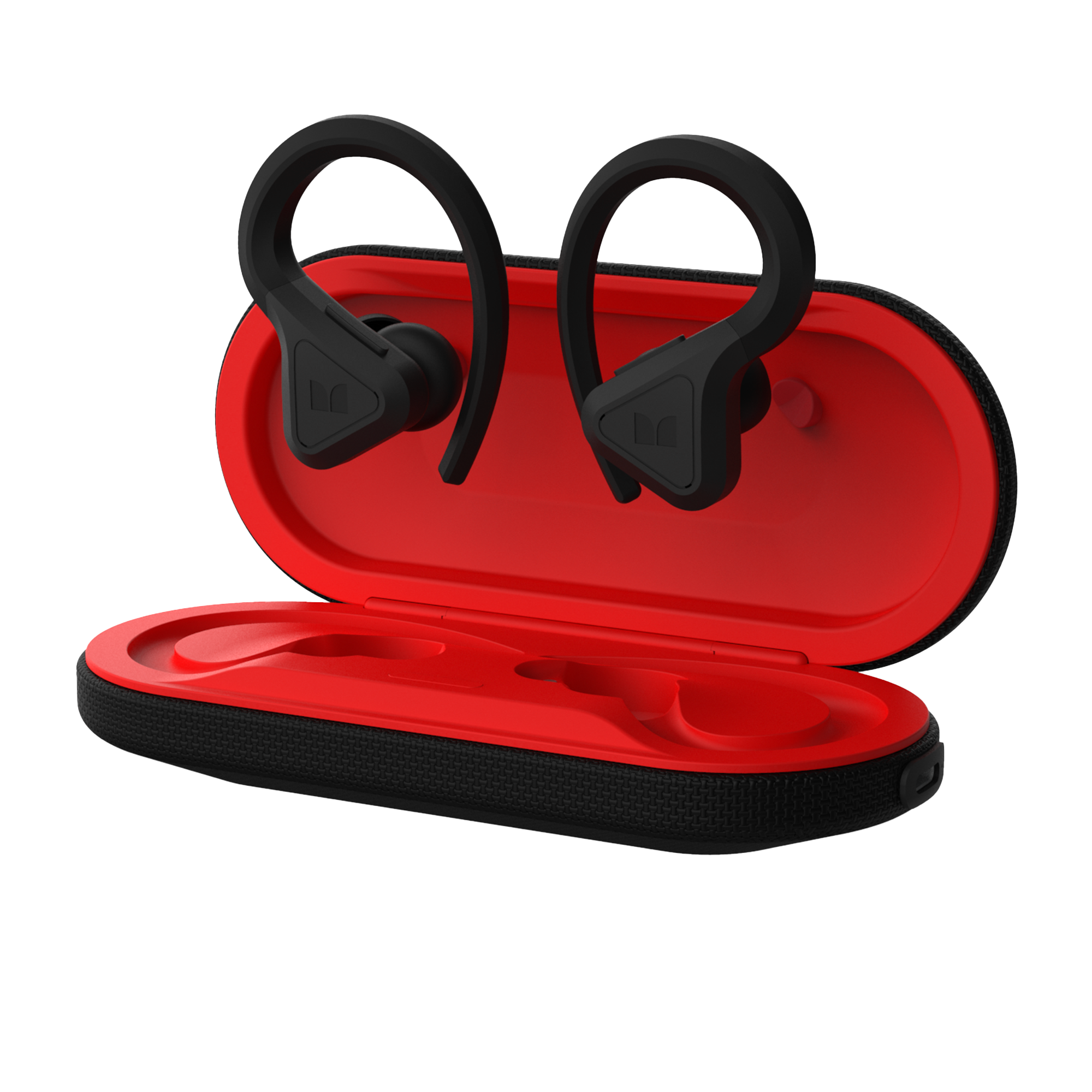DNA Fit True Wireless Earbuds with ANC