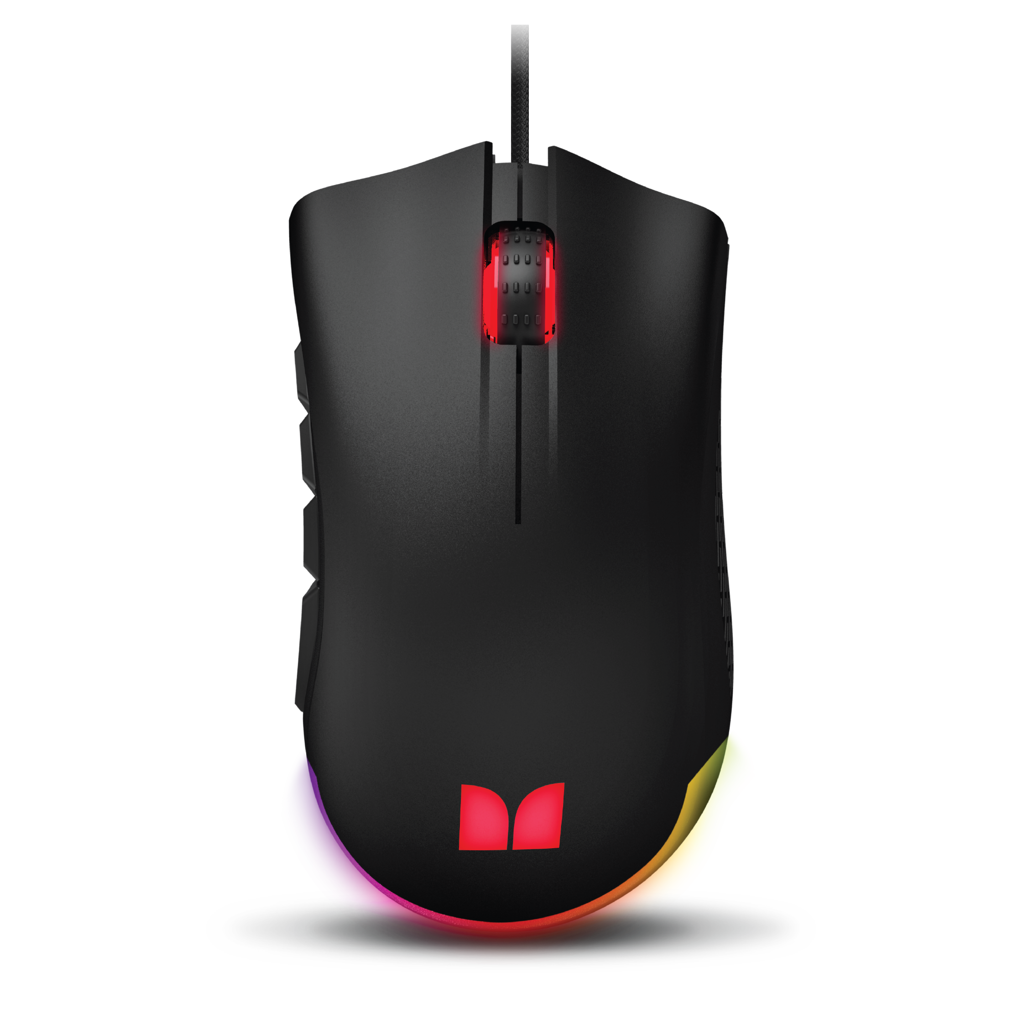 Why Your Gaming Mouse is the Secret Weapon You Never Knew You Needed