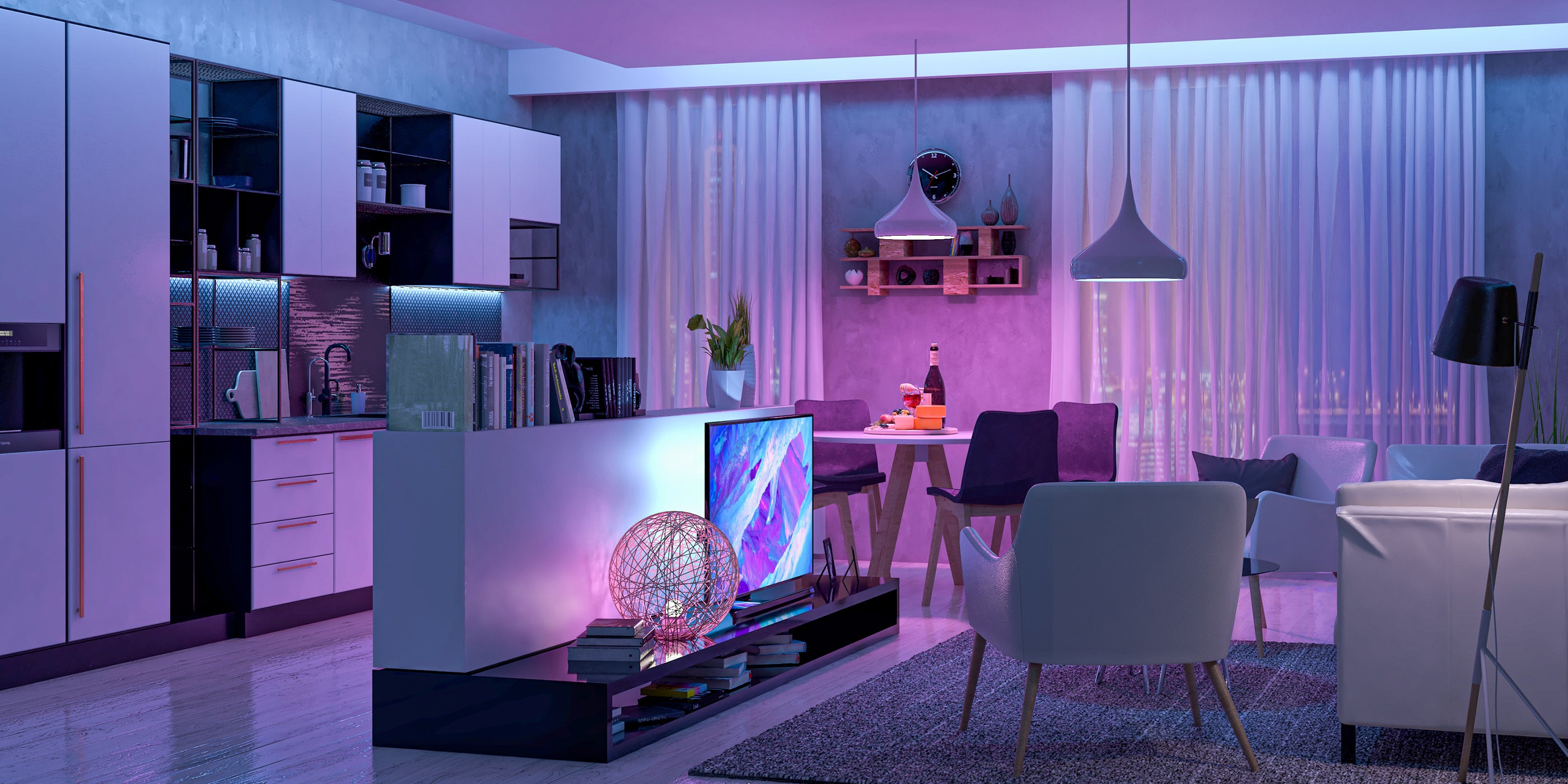 Smart Home smart-home