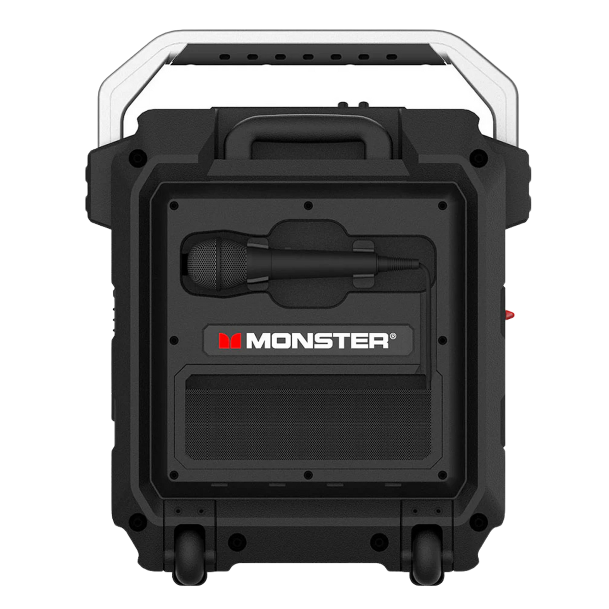 Monster Rr3 Rockin' Roller Charge