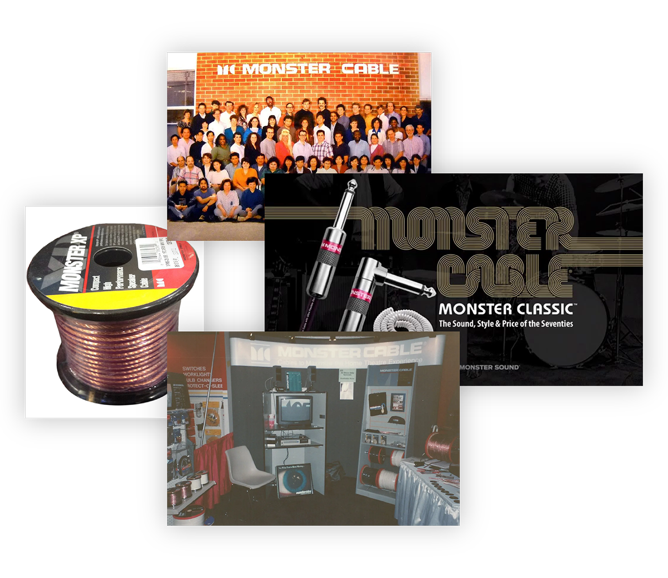 Monster Products