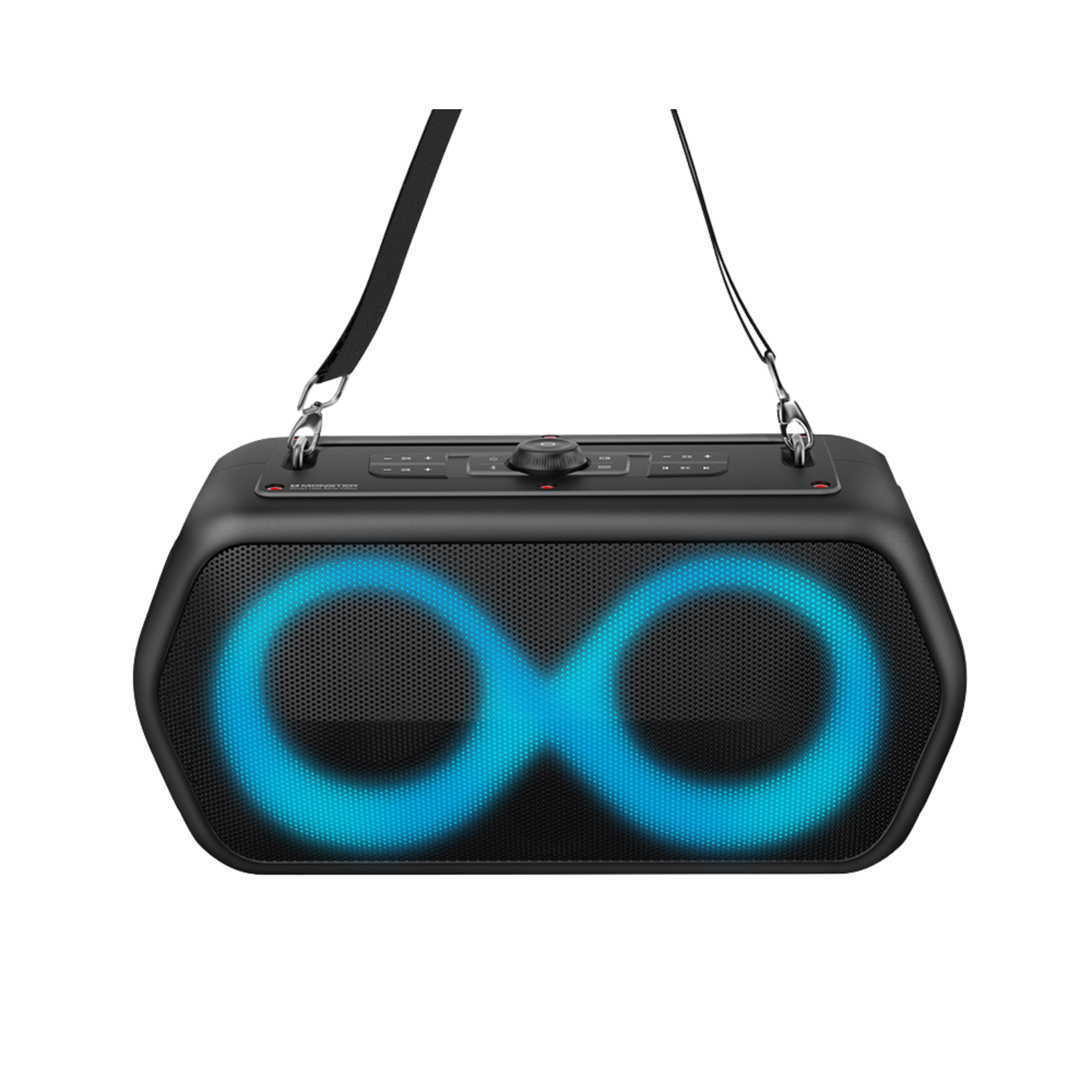 MusicBox Go