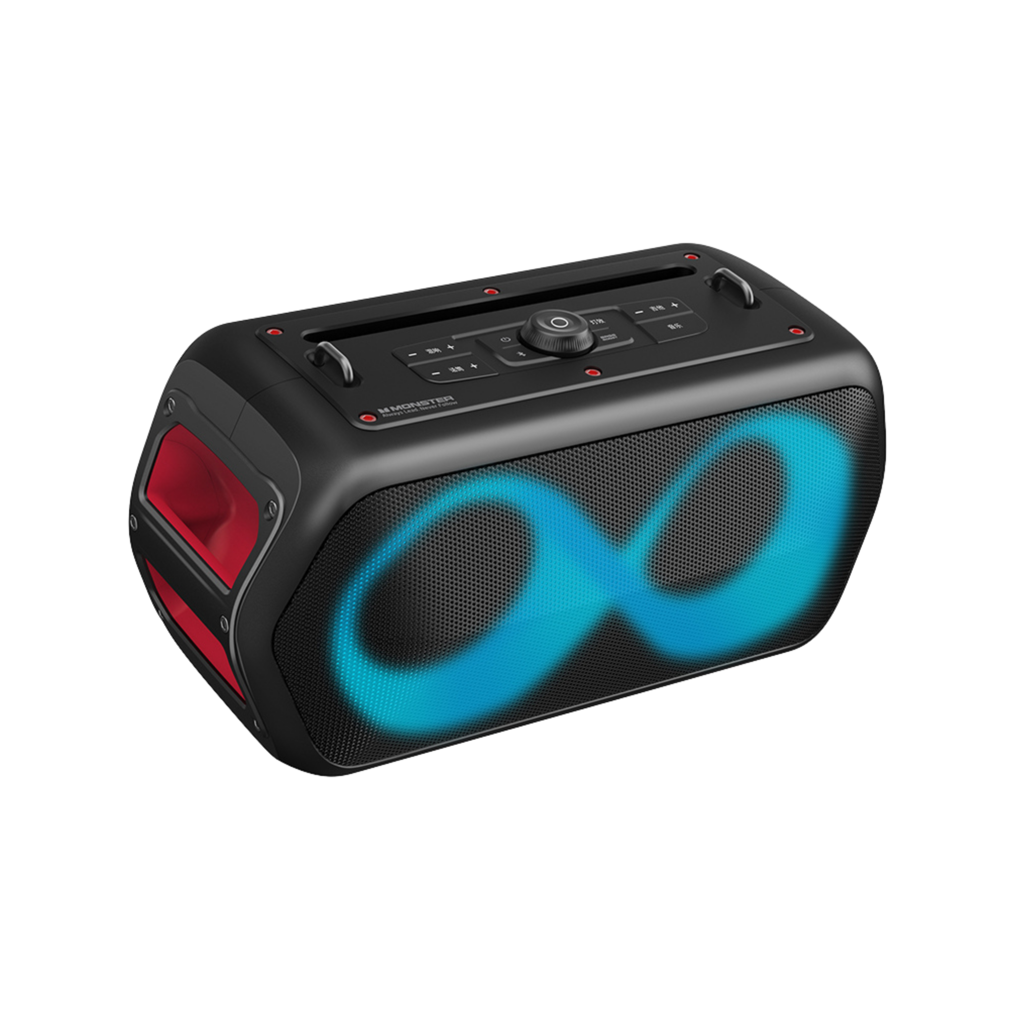 MusicBox Go
