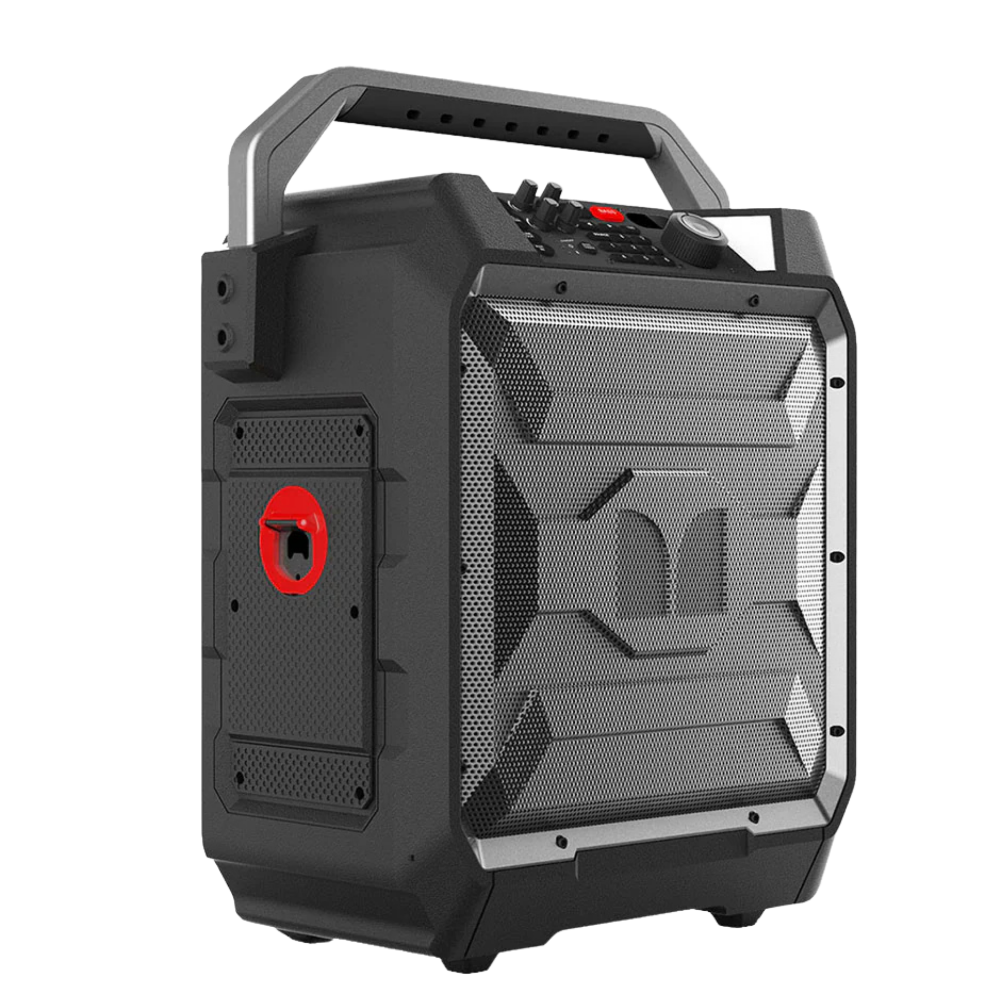 Rockin' Roller Charge