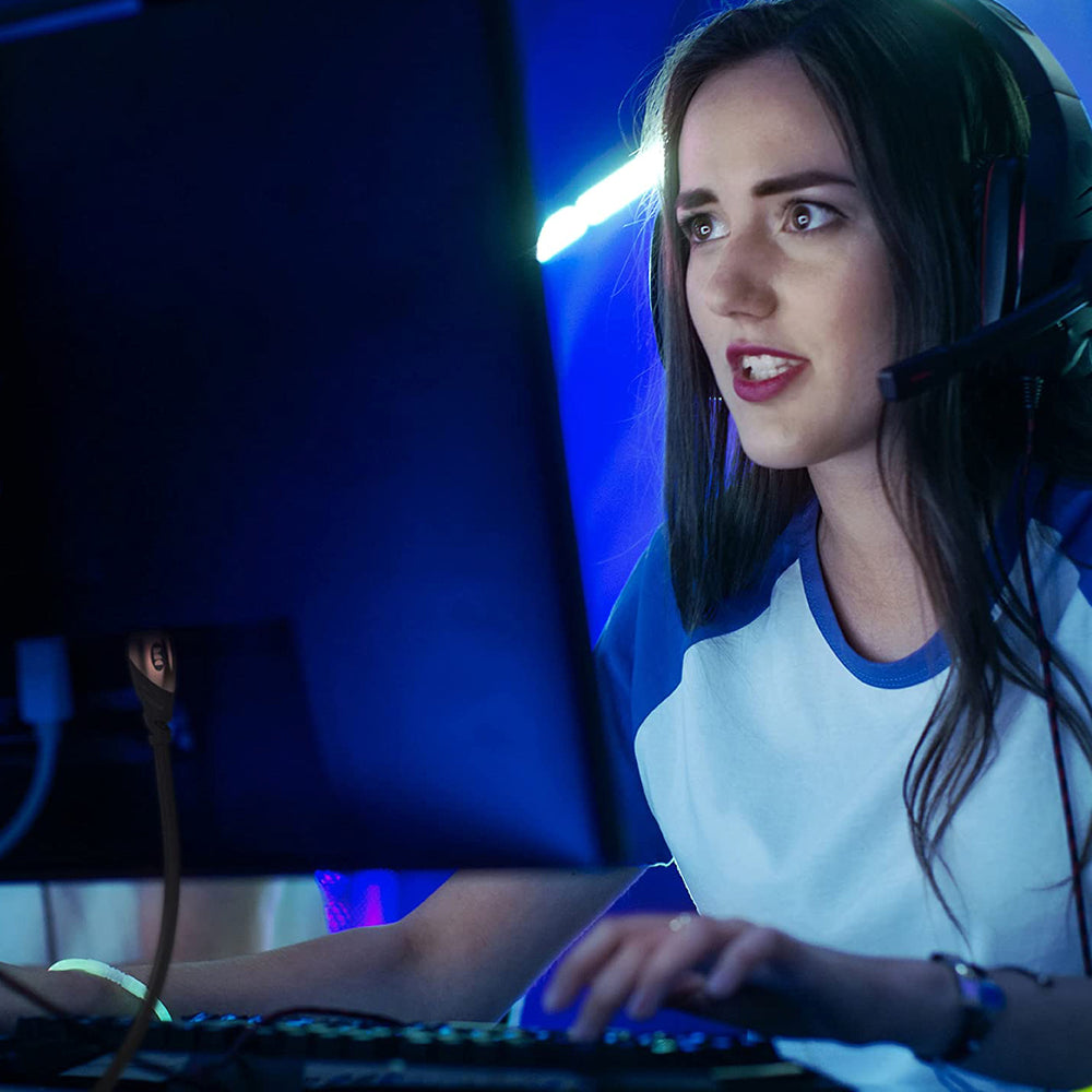 Monster 4K HDMI Cable