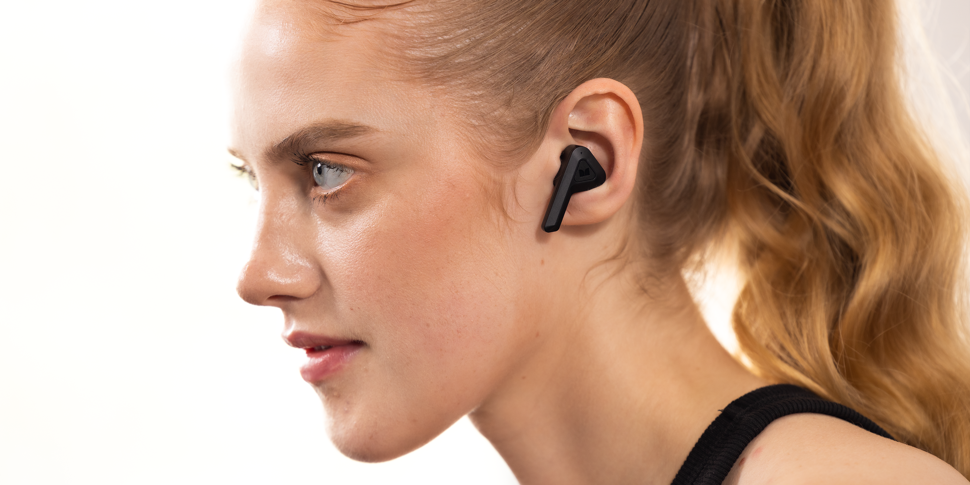 Always lead. Never follow. Official MONSTER Store