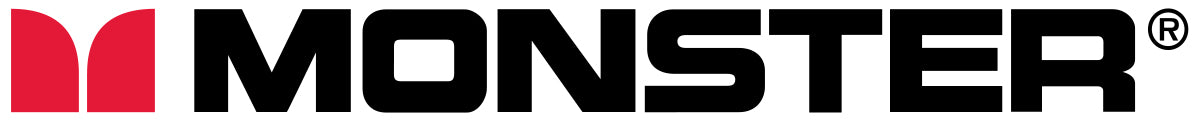 Monster Inc. logo