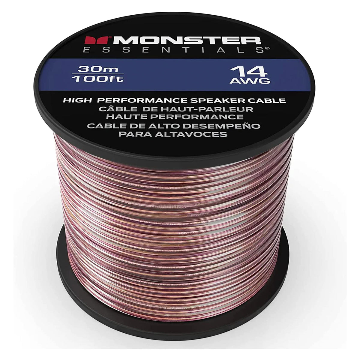 Speaker Wire Copper Cable Spool