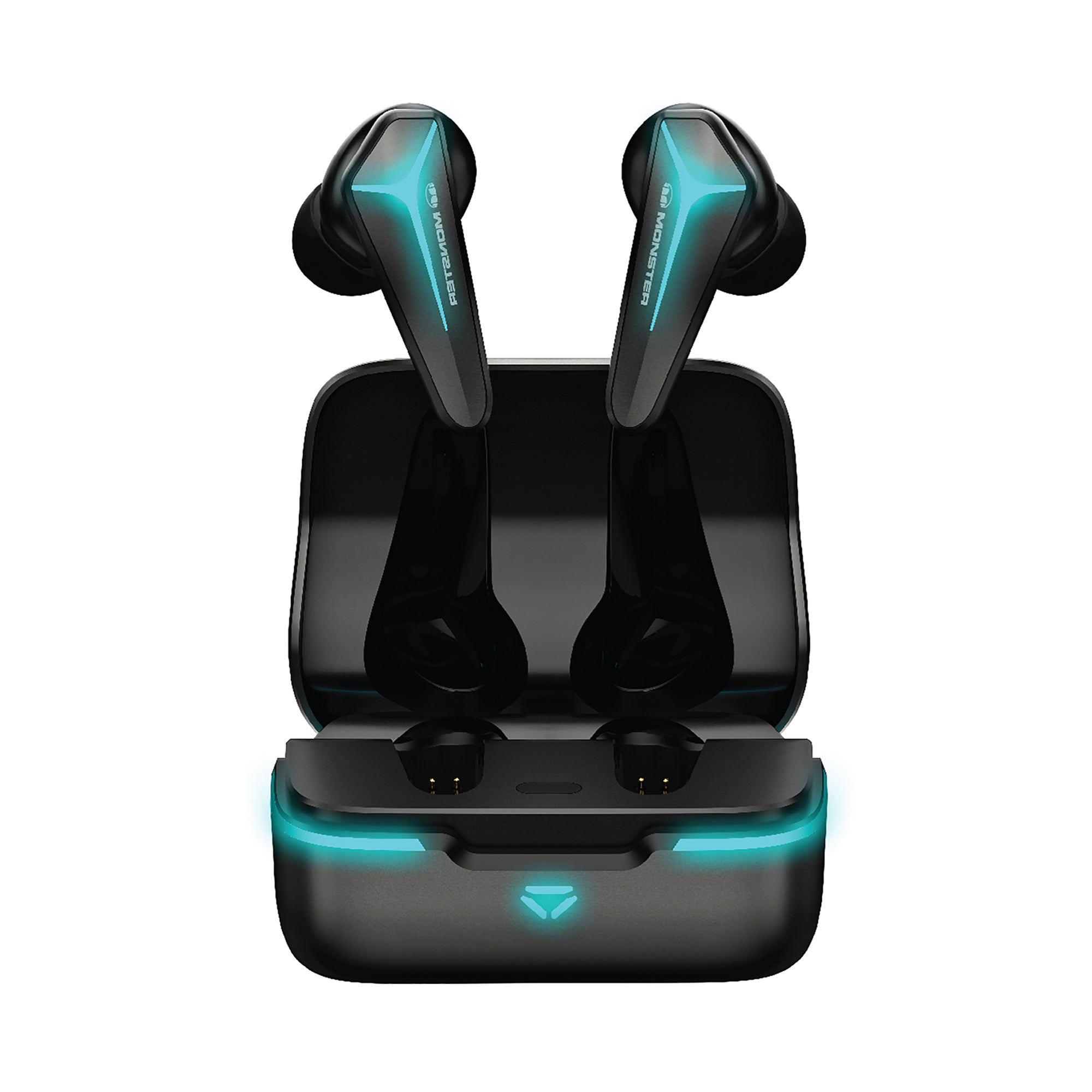 Monster best sale bluetooth earphone