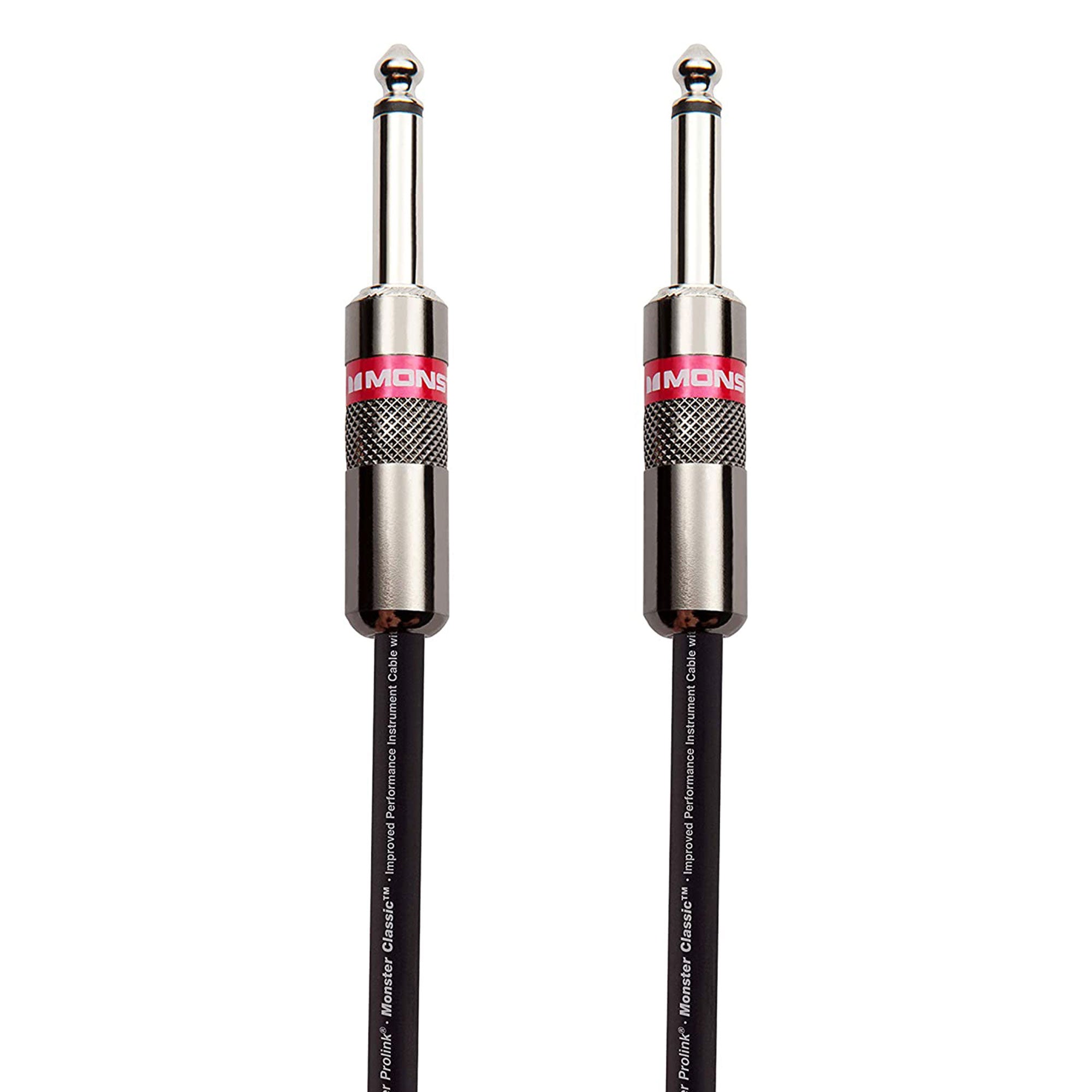 Prolink® Classic Instrument Cable