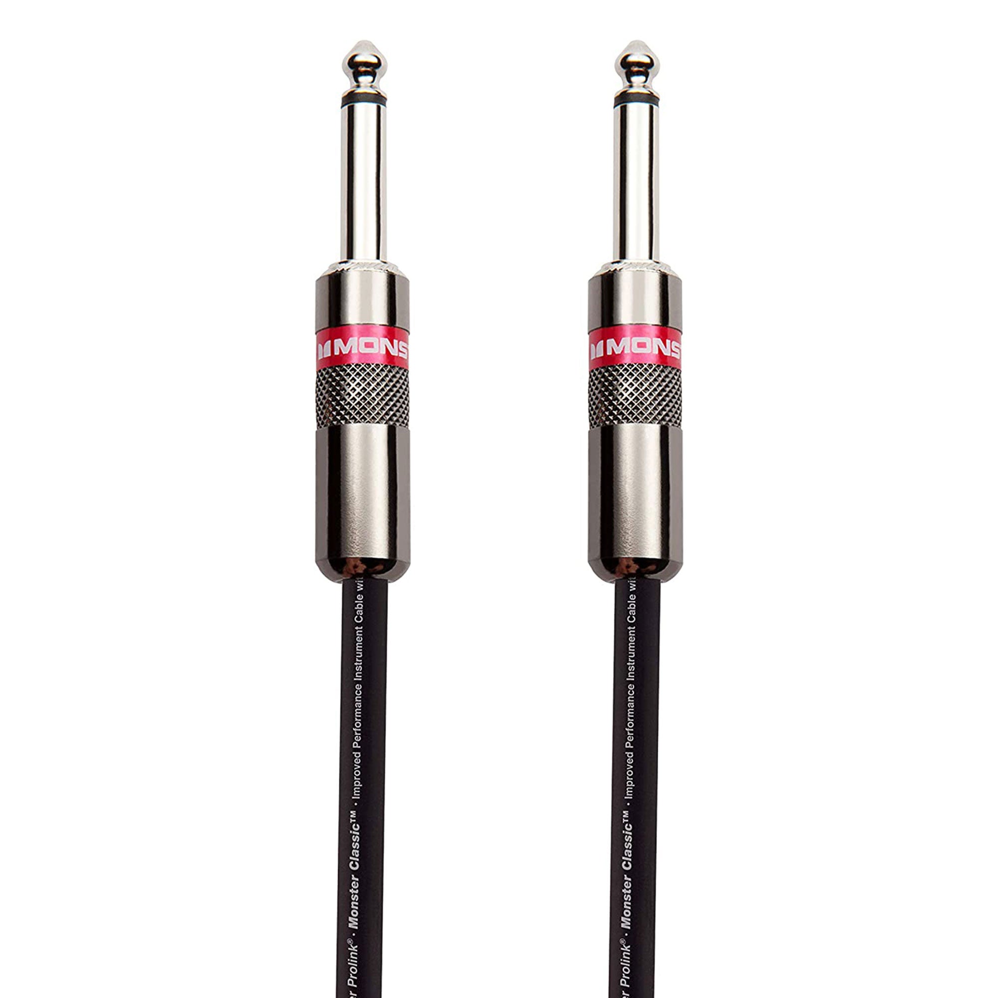 Prolink® Bass Instrument Cable