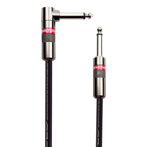 Prolink Monster Classic Instrument Cable