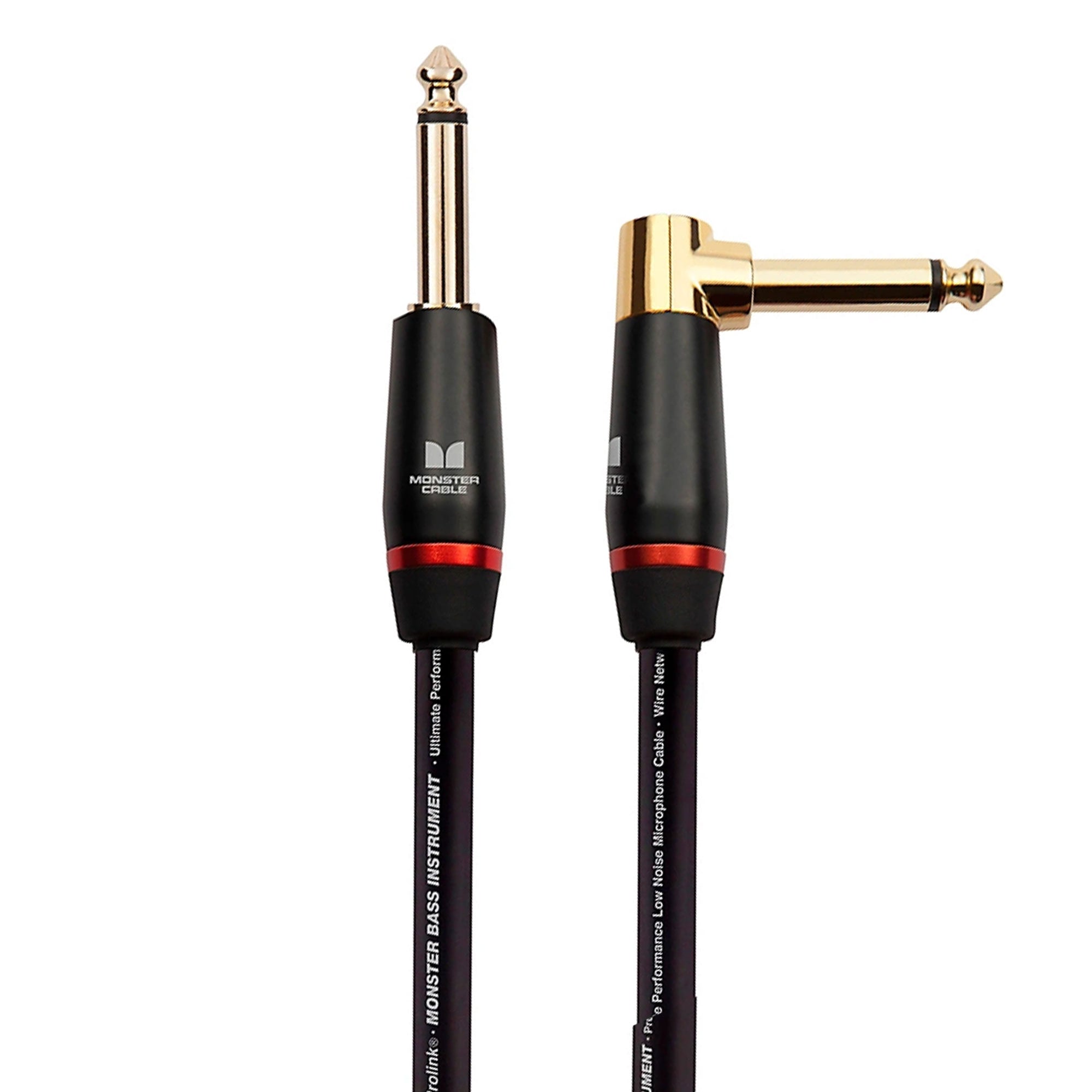 Prolink® Bass Instrument Cable