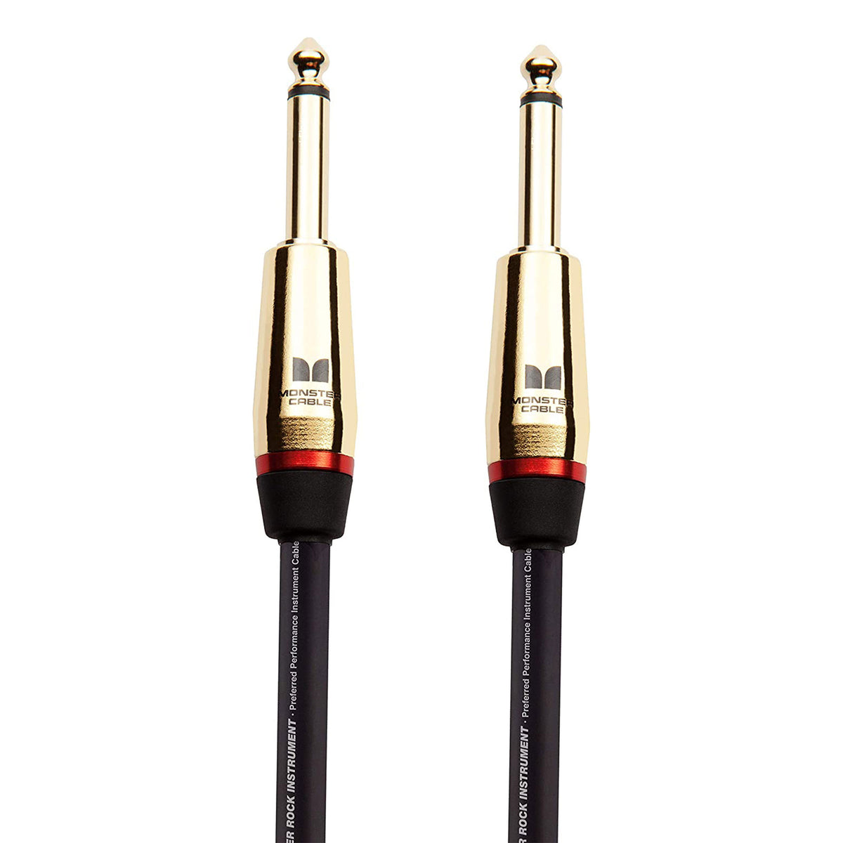 Prolink® Rock Instrument Cable