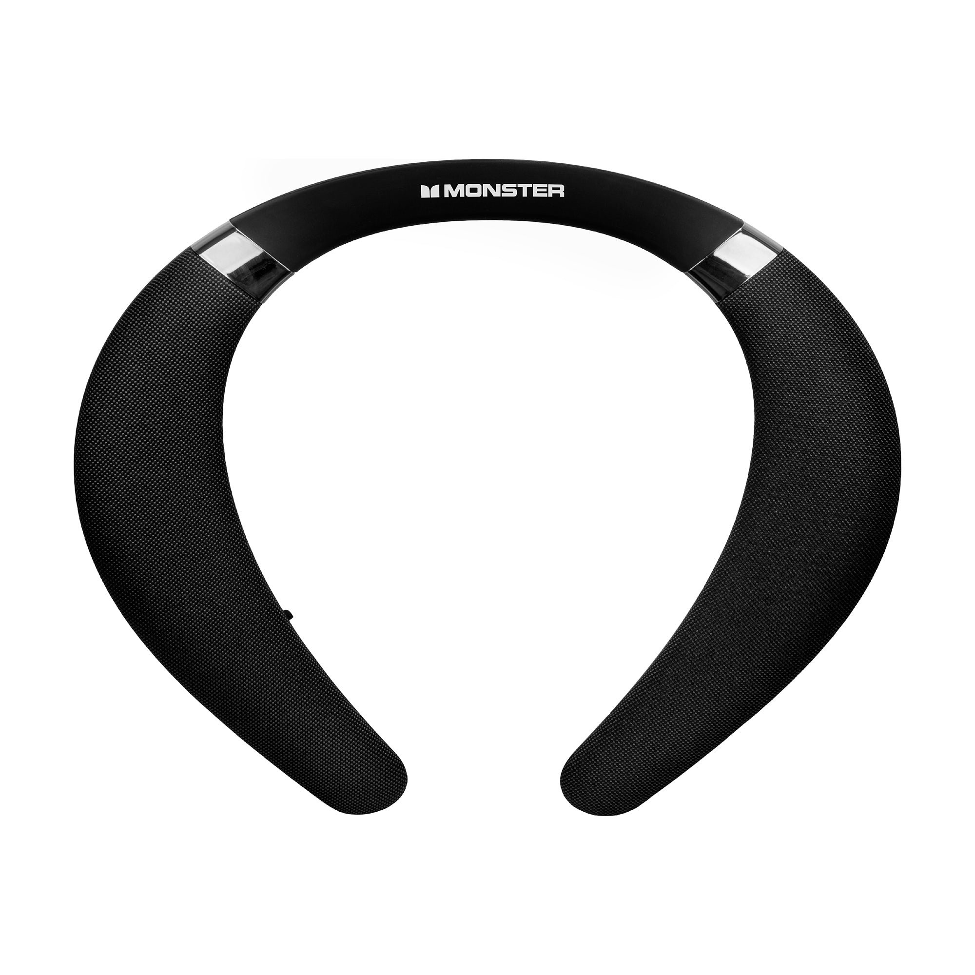 Monster discount boomerang neckband