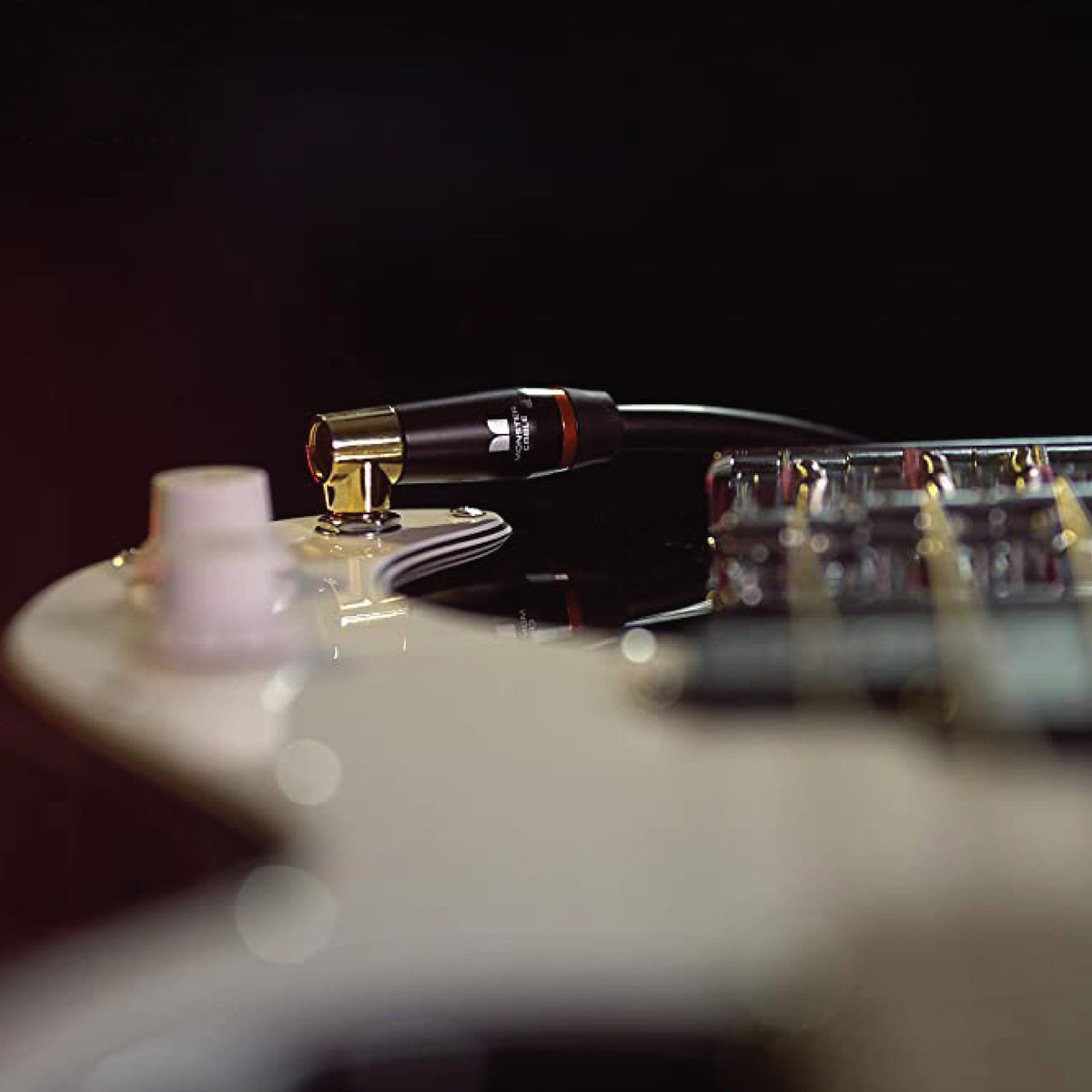 Prolink® Bass Instrument Cable
