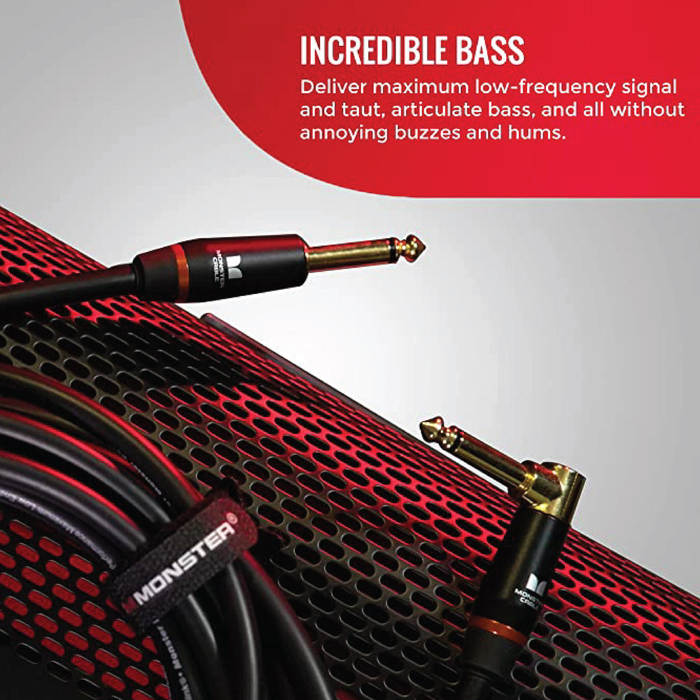 Prolink® Bass Instrument Cable