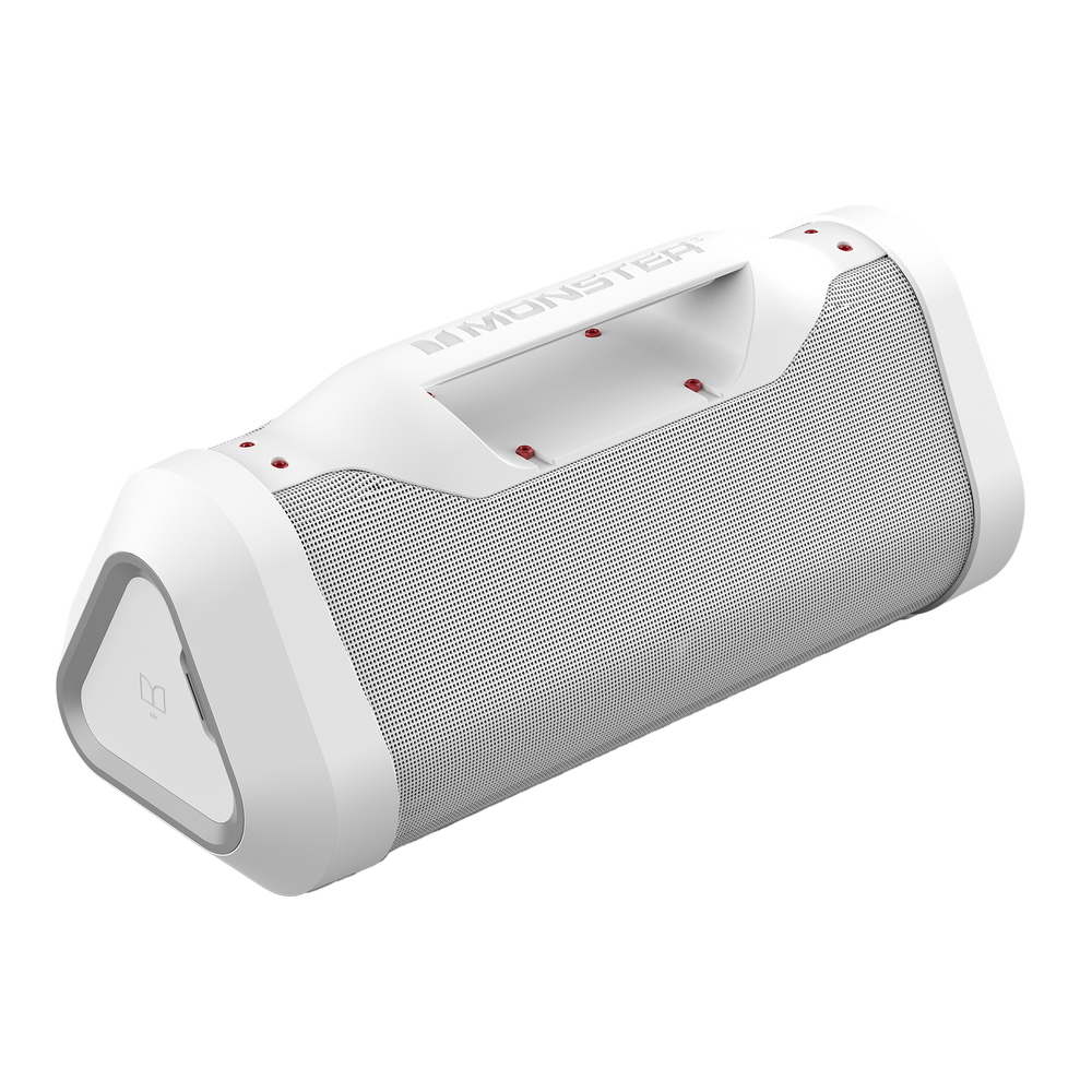 Boomerang Wireless Speaker Kit