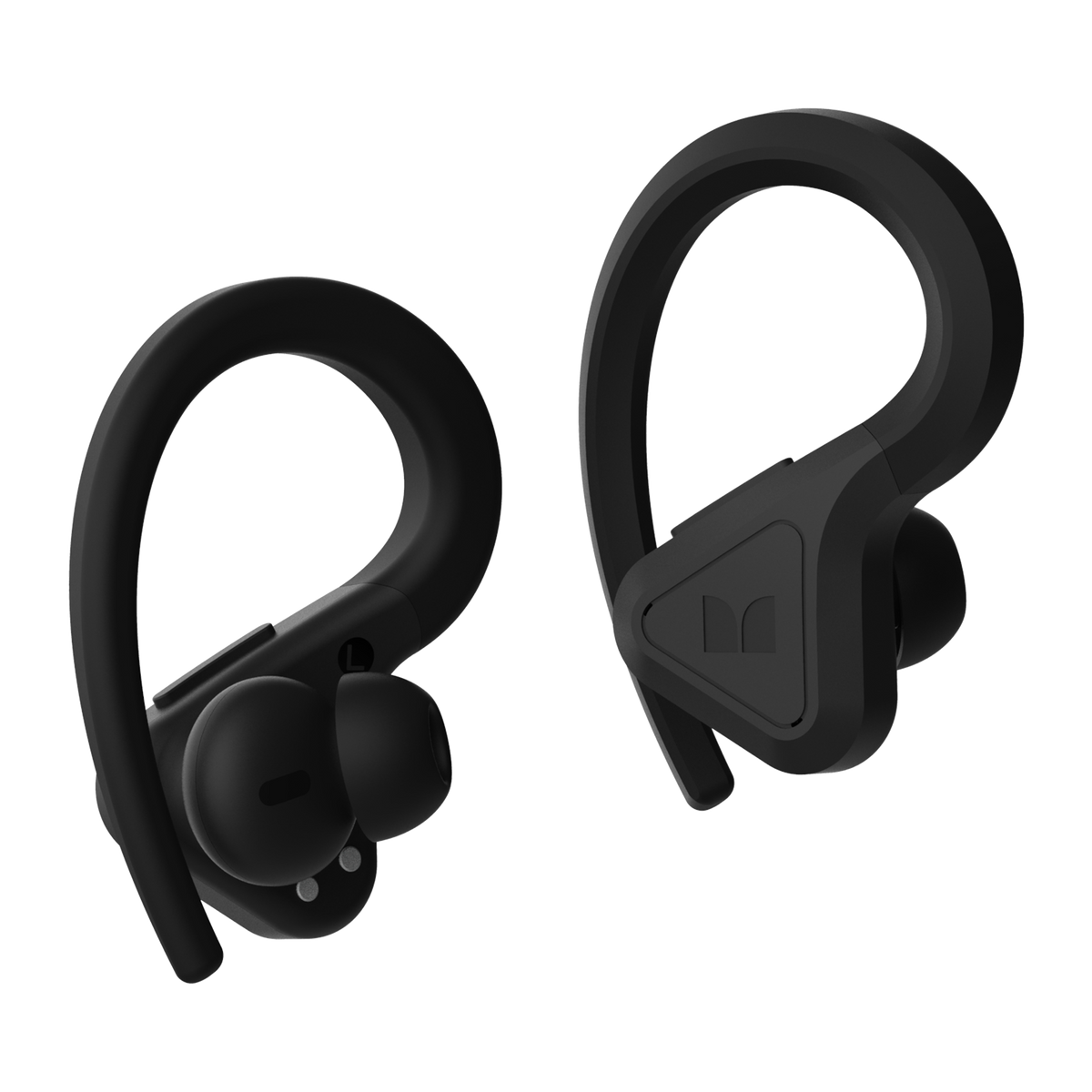 DNA Fit True Wireless Earbuds with ANC