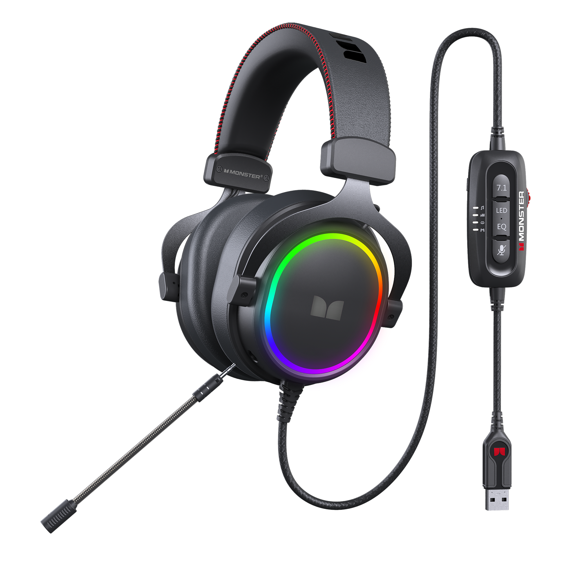 Alpha Gaming Headset