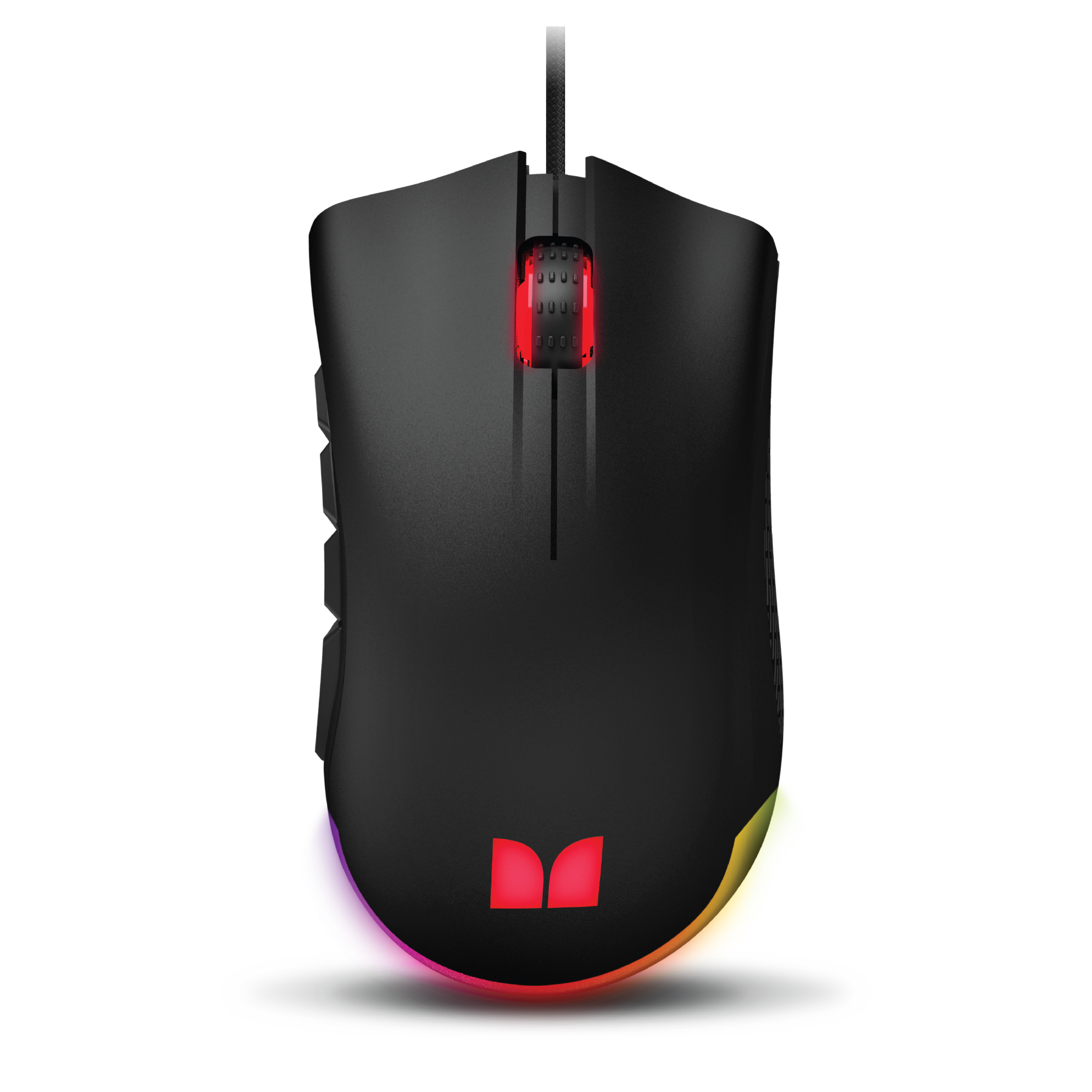 Alpha Gaming Mouse