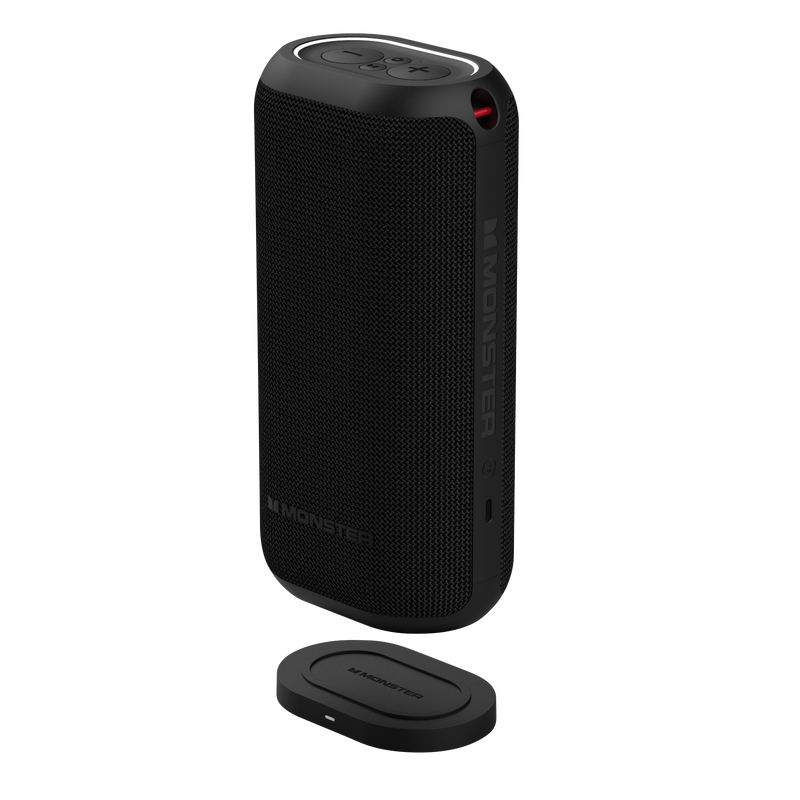 Boomerang Wireless Speaker Kit